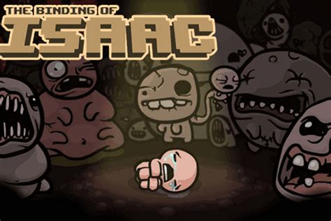 the binding of isaac juego gratis.